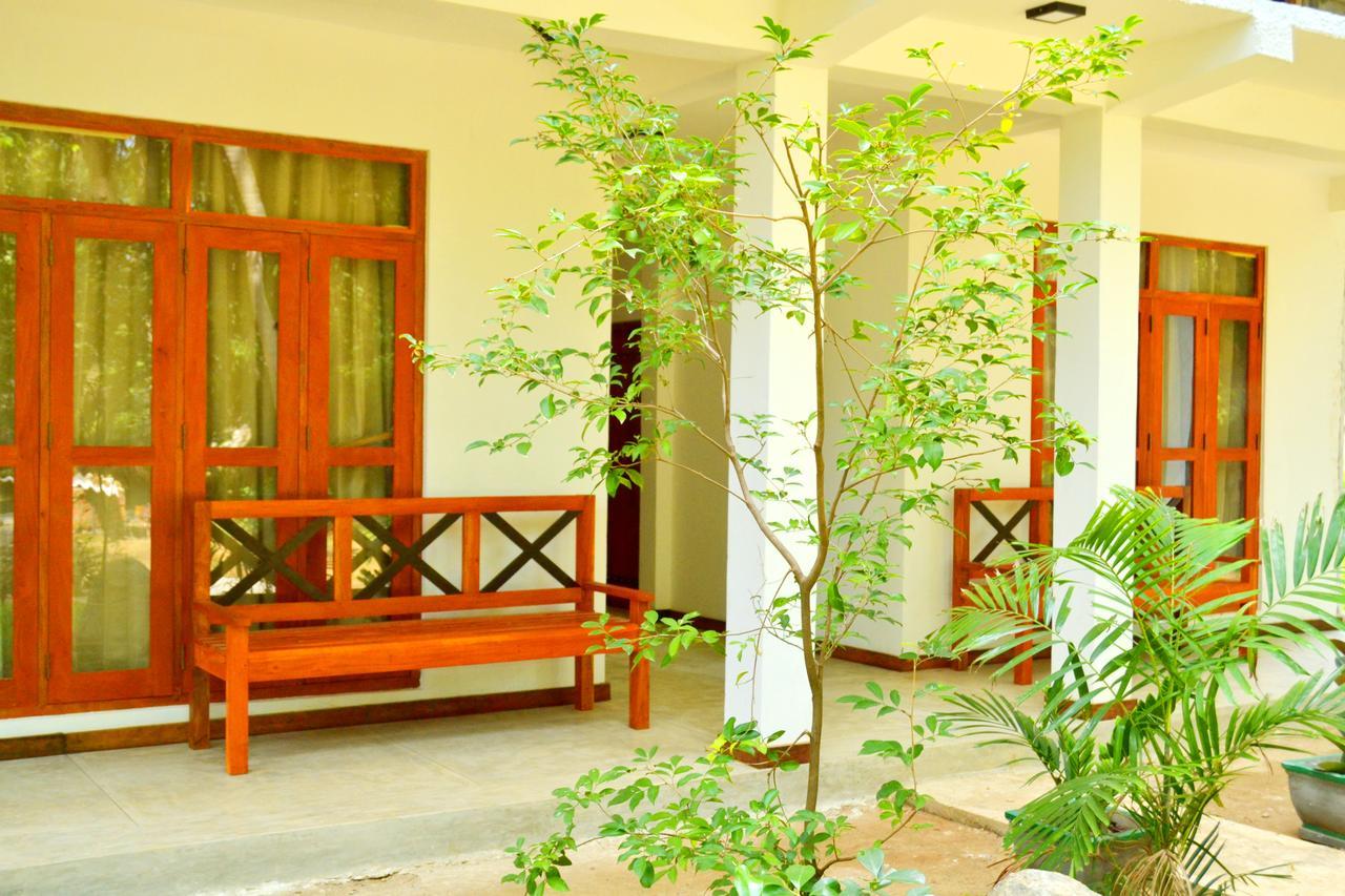 Girilena Resort Dambulla Kültér fotó