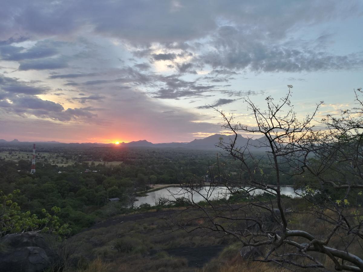 Girilena Resort Dambulla Kültér fotó