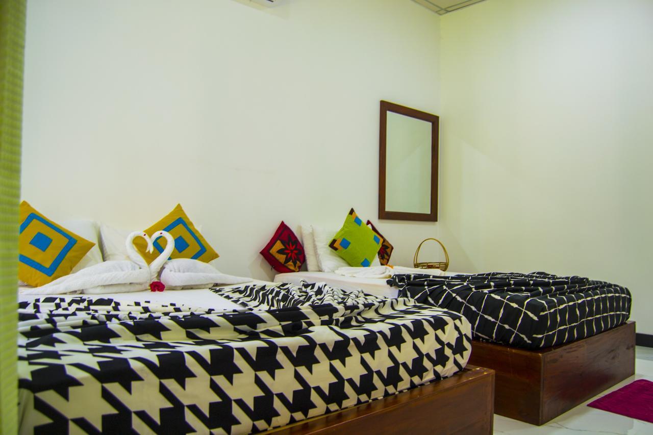 Girilena Resort Dambulla Kültér fotó